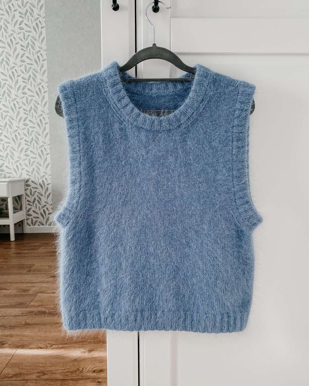 Жилет "NICE VEST"