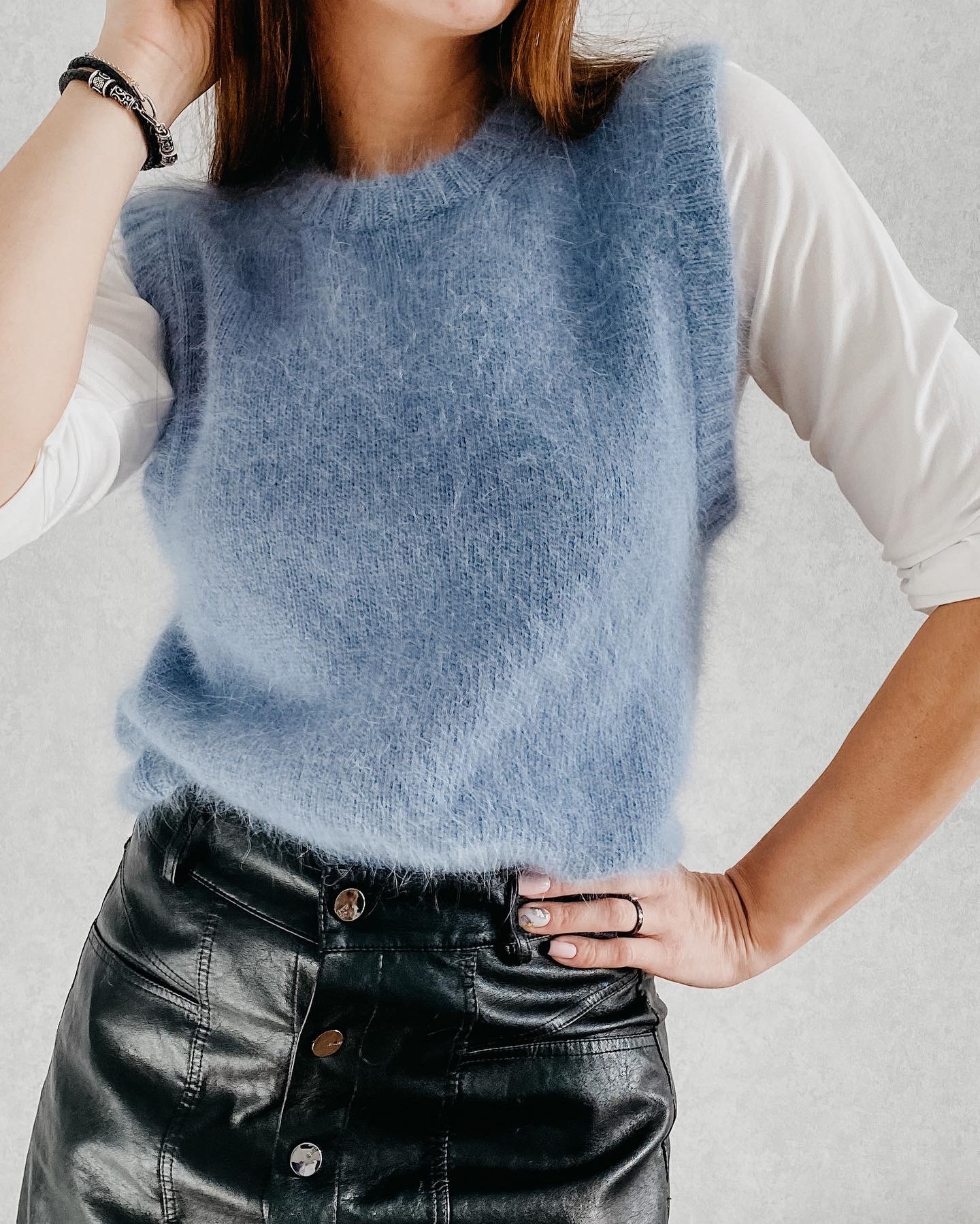 Жилет "NICE VEST"