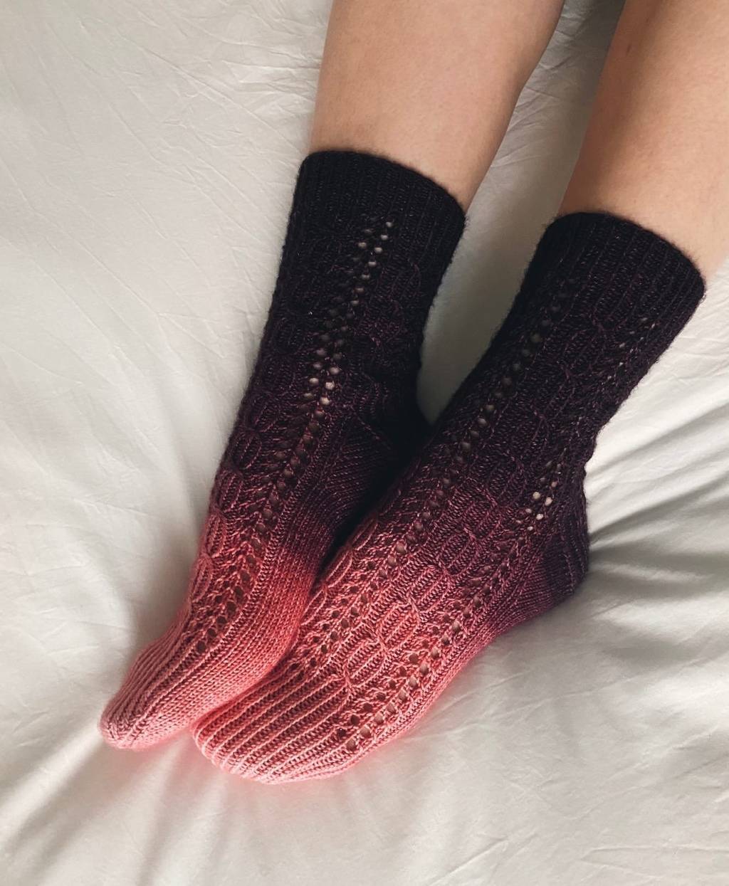 Носки «Frezia socks”