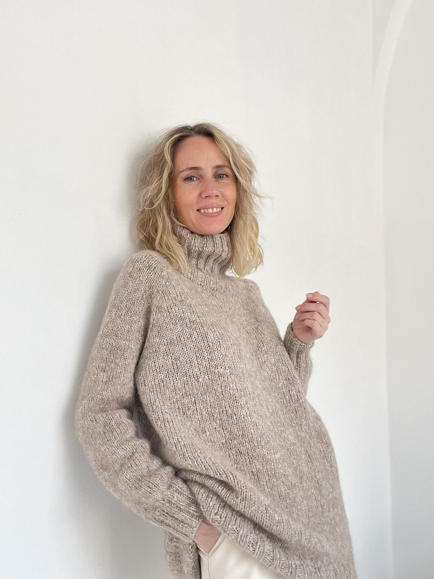 Свитер «Urban»