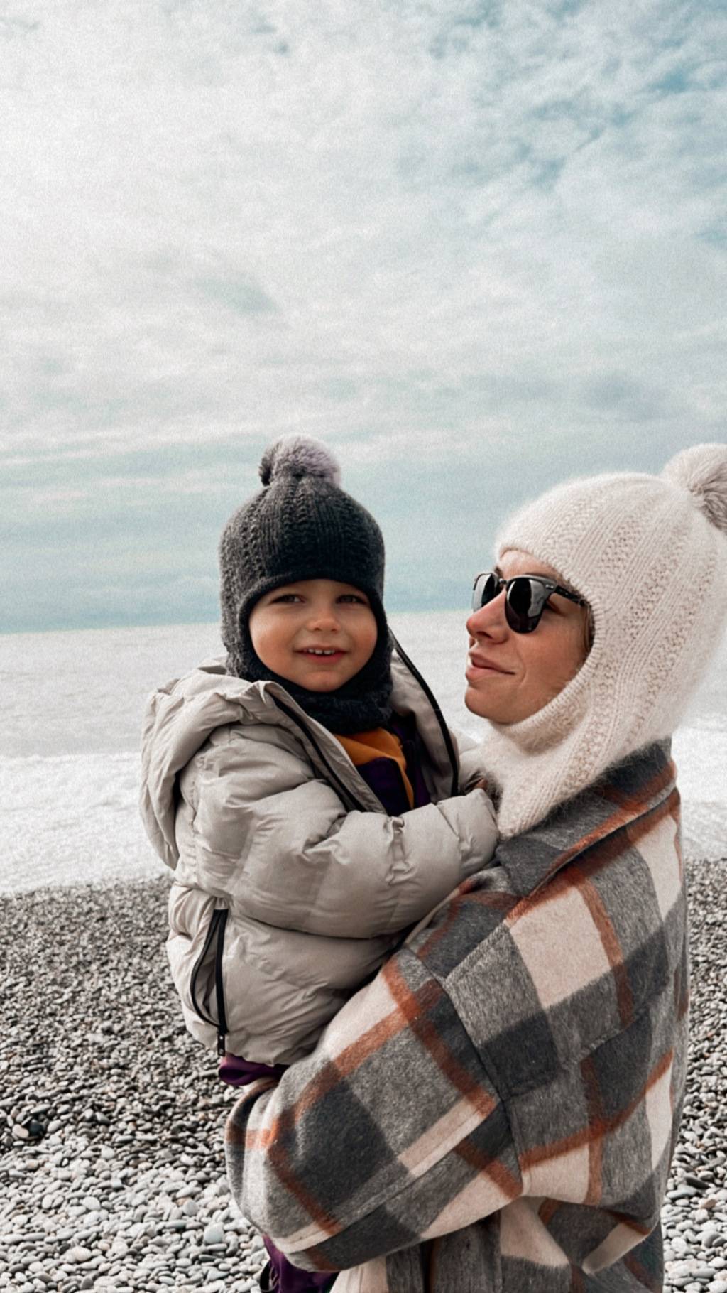 «Не просто балаклава»