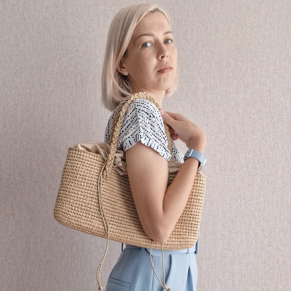 Сумка «Baget bag»