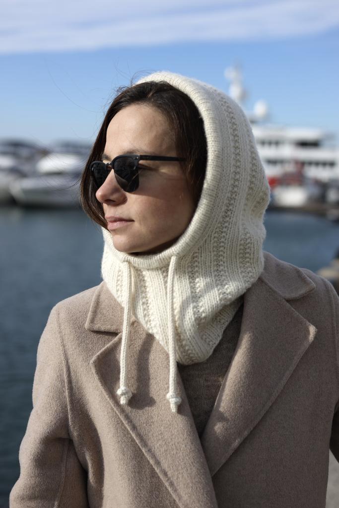 Капюшон «MILAN»