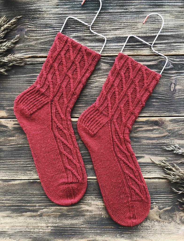 Носки "Western Socks"