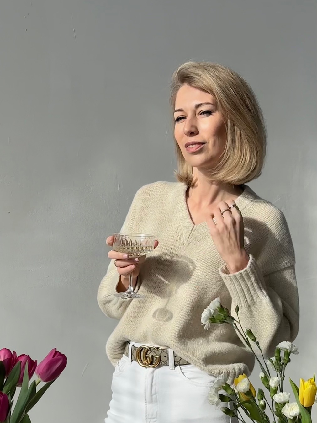 Джемпер Dream