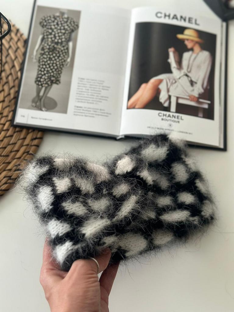 Повязка Chanel