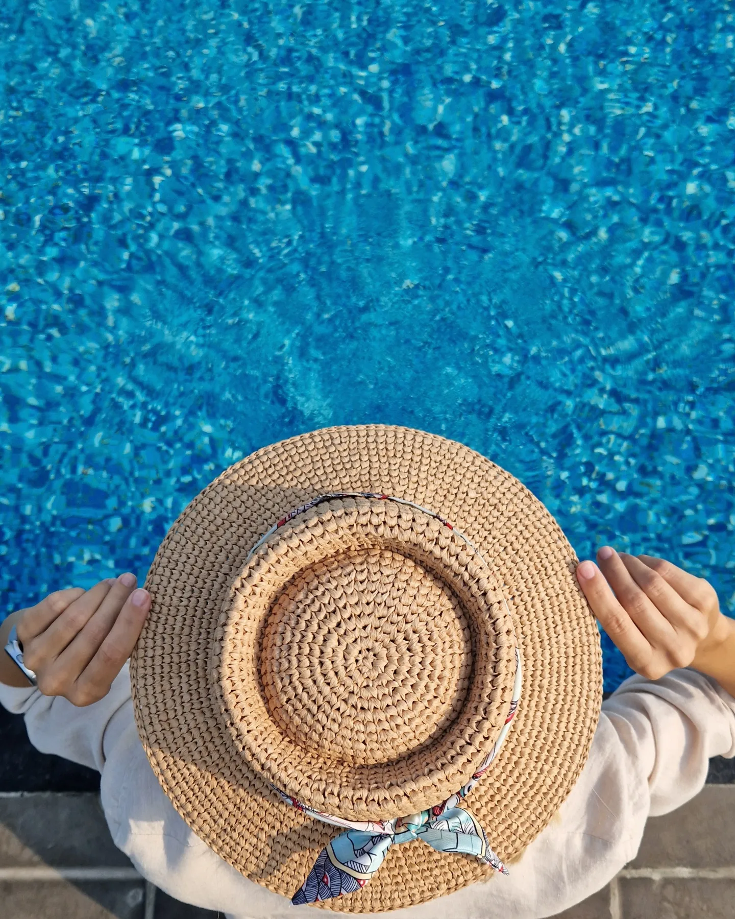 Шляпа Монако