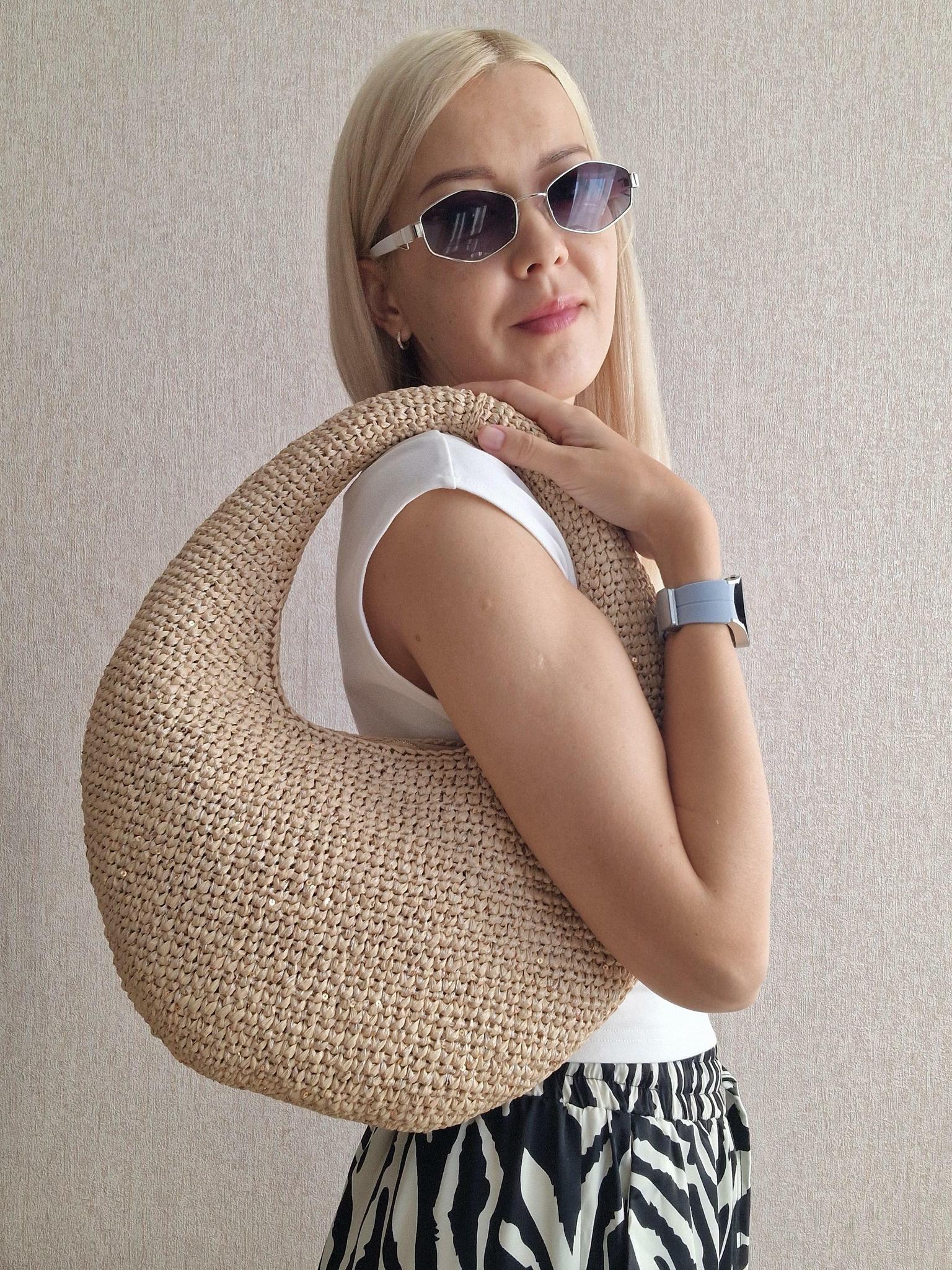 Сумка Moon bag