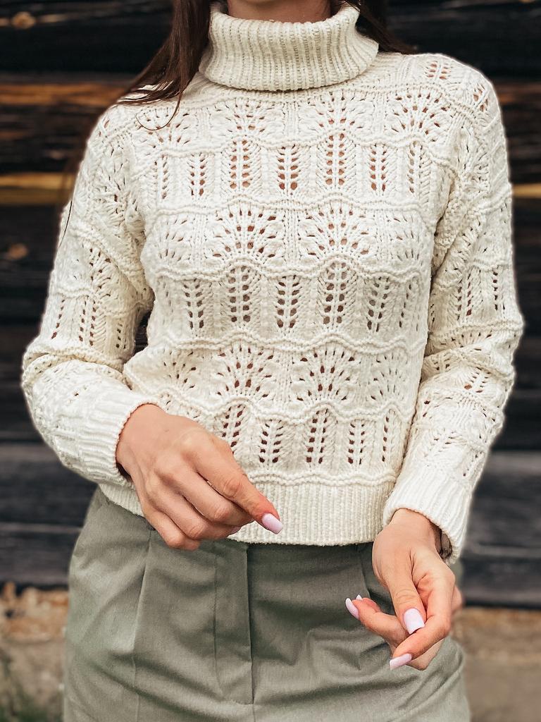 ДЖЕМПЕР JASMINE