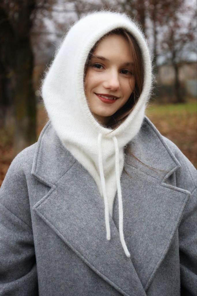 Капор «Basic hood»