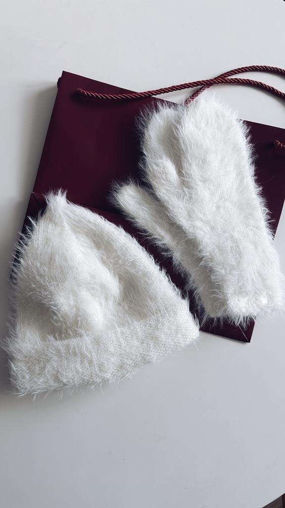 Комбо «Lapki + pip_cap»