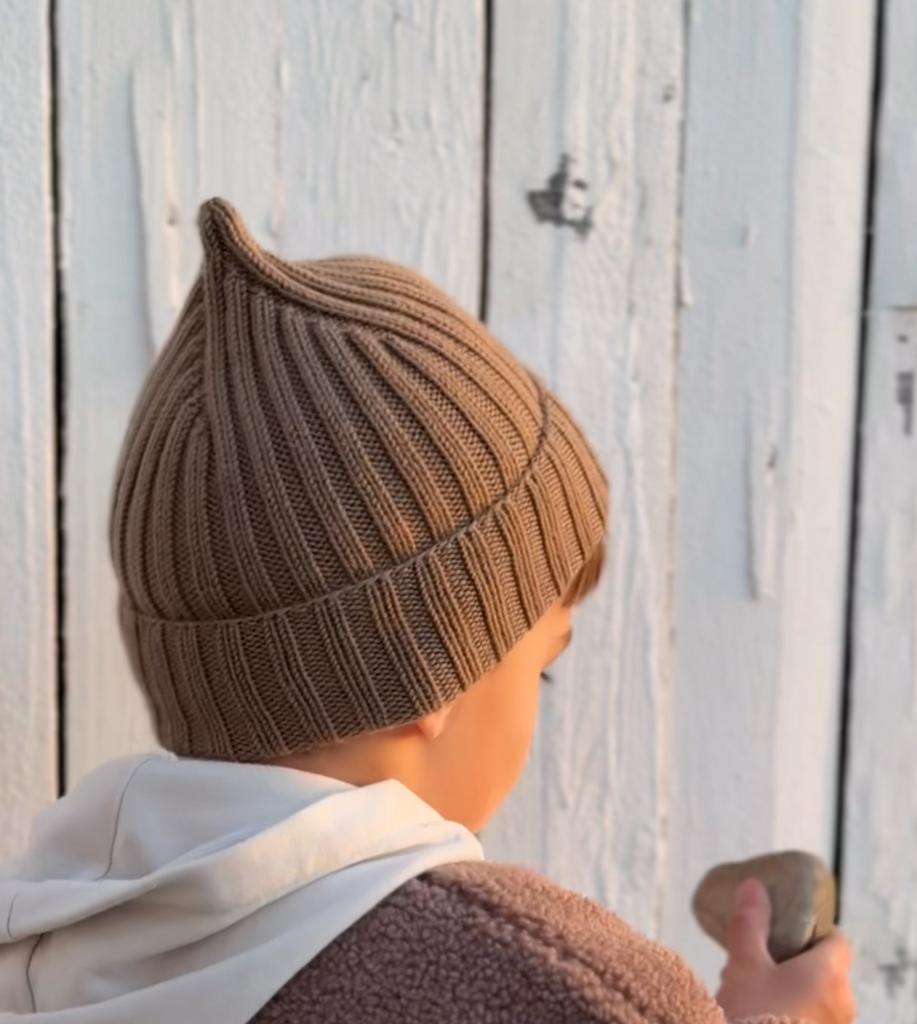 Шапка Pipkin Hat