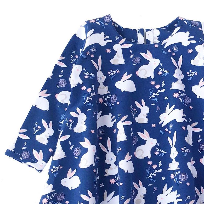 Платье Солнышко без крылышек