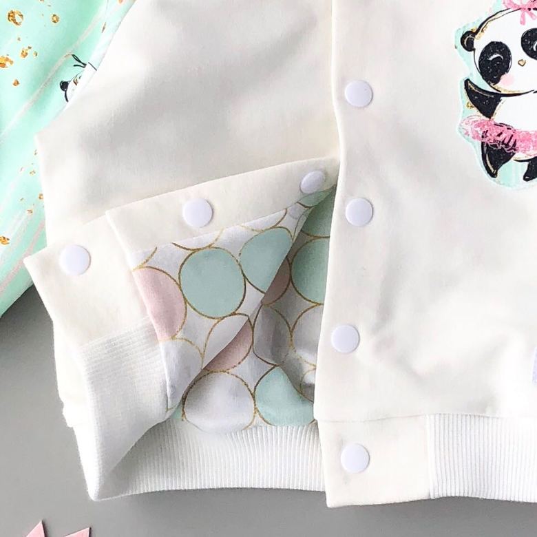 Двухсторонний Бомбер