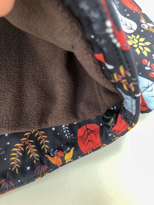 Куртка Softshell