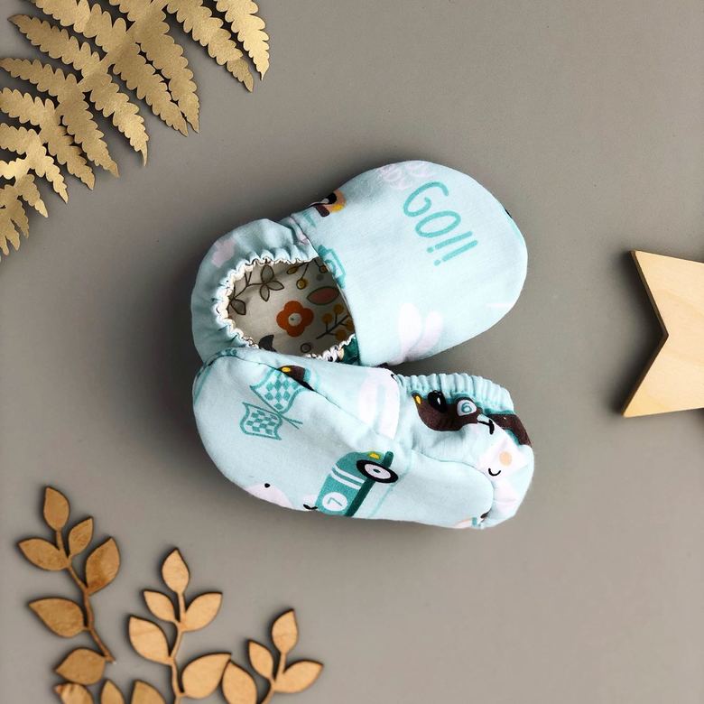 Моксы двухсторонние