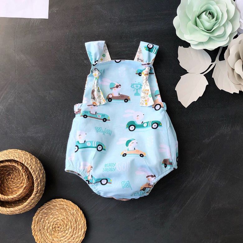 Ромпер узелок