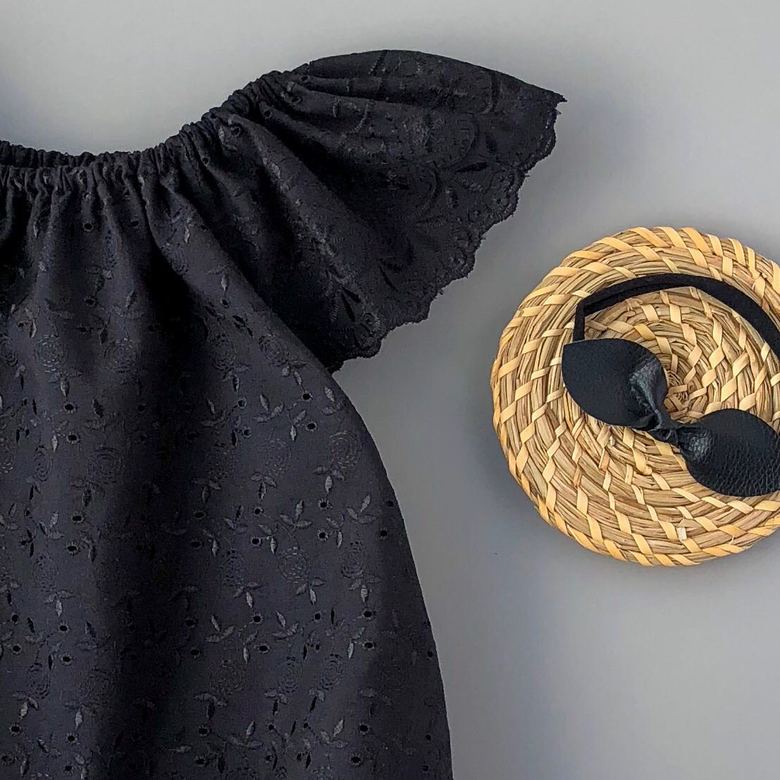 Боди "Крылышки"