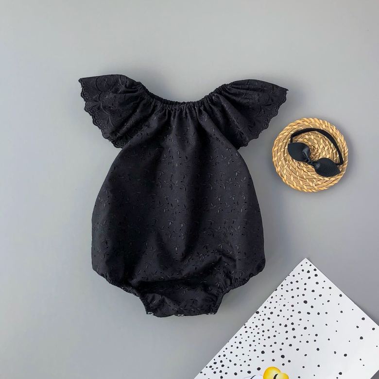 Боди "Крылышки"