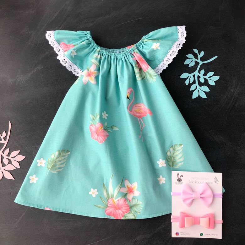 Сарафан "Крылышки Кружево"