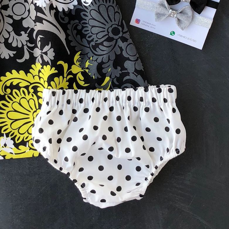 Блумеры "Классика"