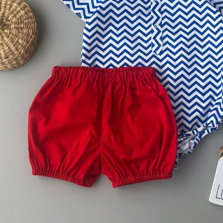 Шорты классика