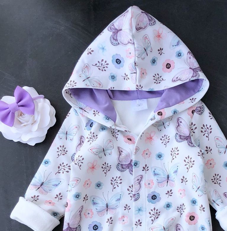 Комбез флис