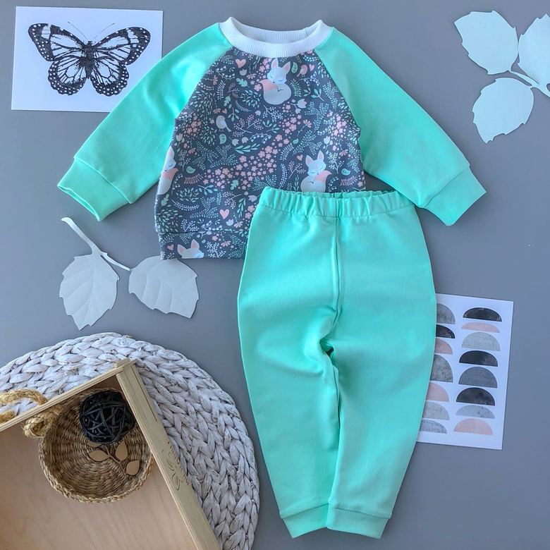 Штаны классика