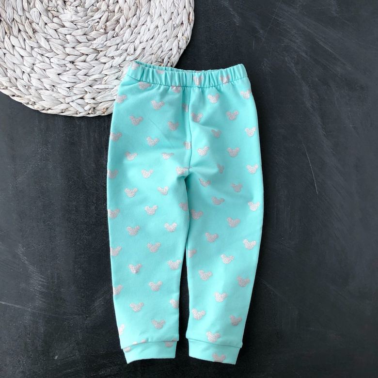 Штаны классика