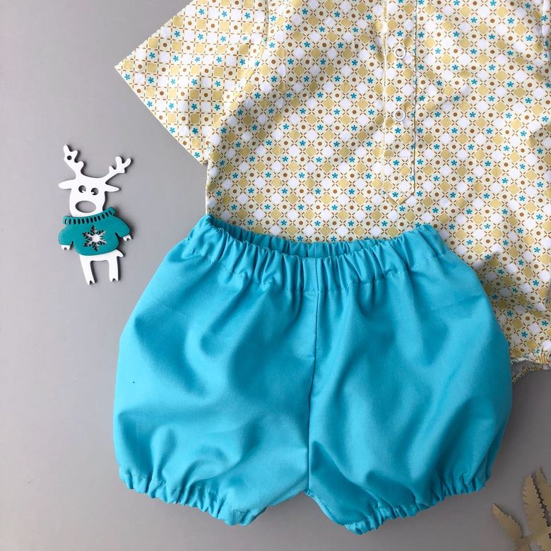 Шорты классика