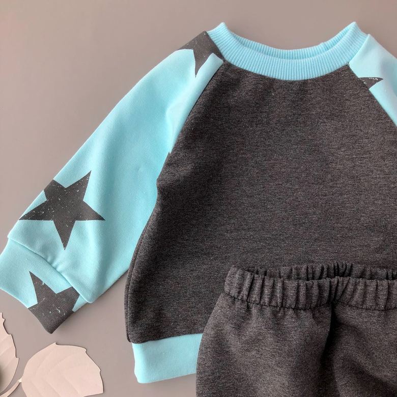 Свитшот классика  + Штаны