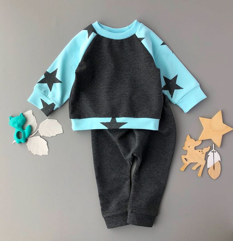 Свитшот классика  + Штаны