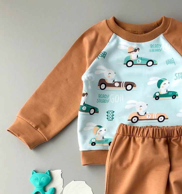 Свитшот классика  + Штаны