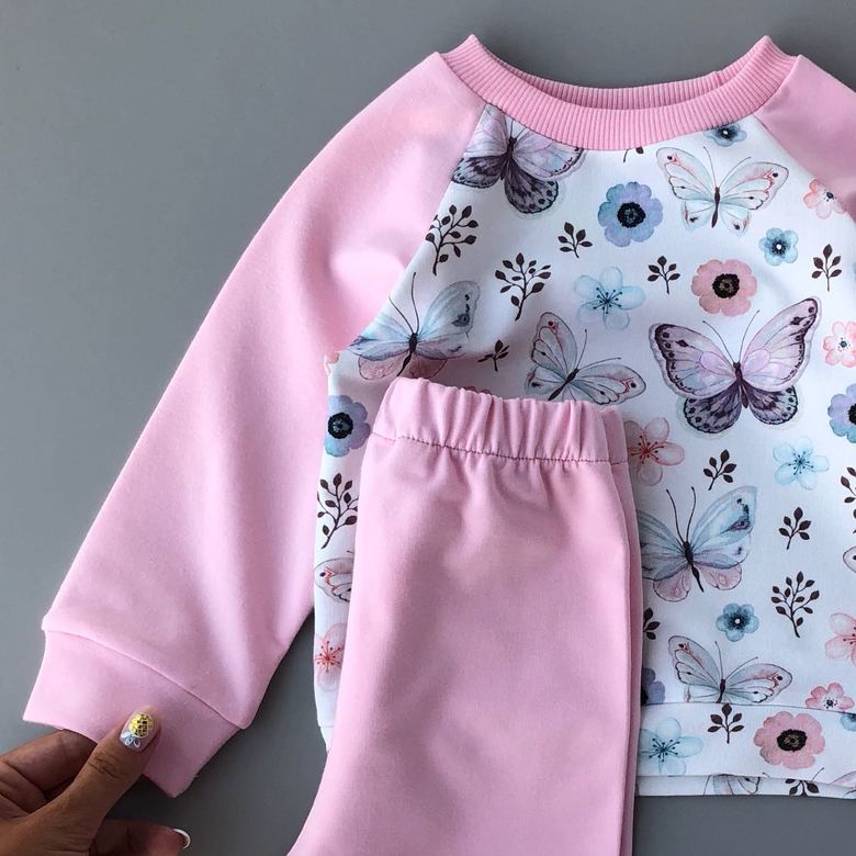 Свитшот классика  + Штаны