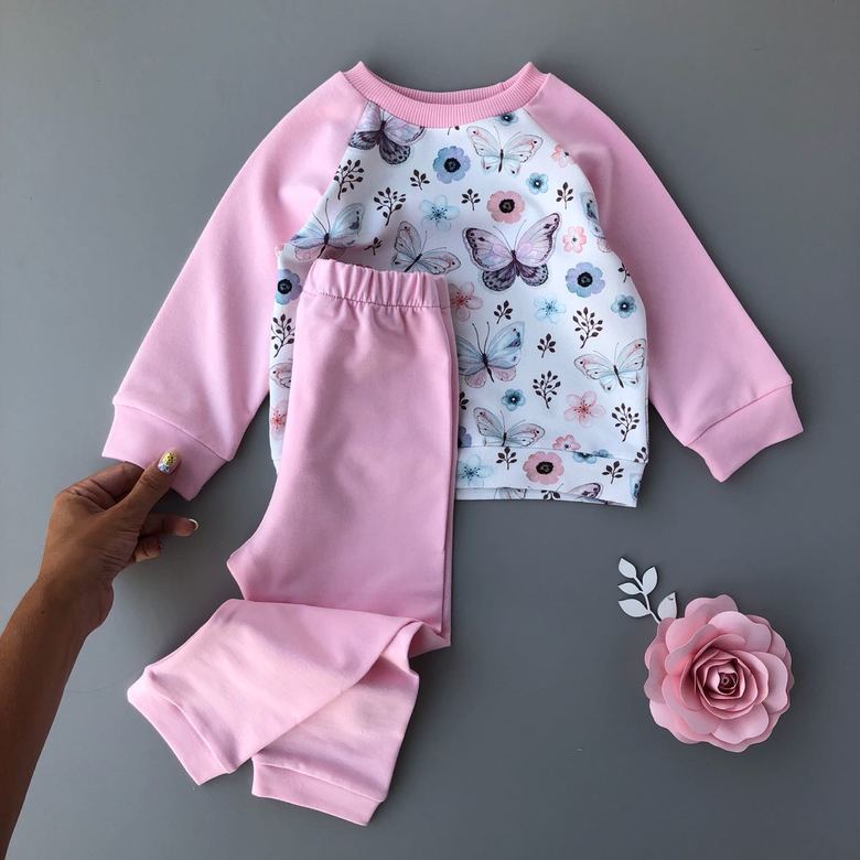 Свитшот классика  + Штаны