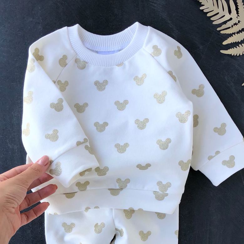 Свитшот классика  + Штаны