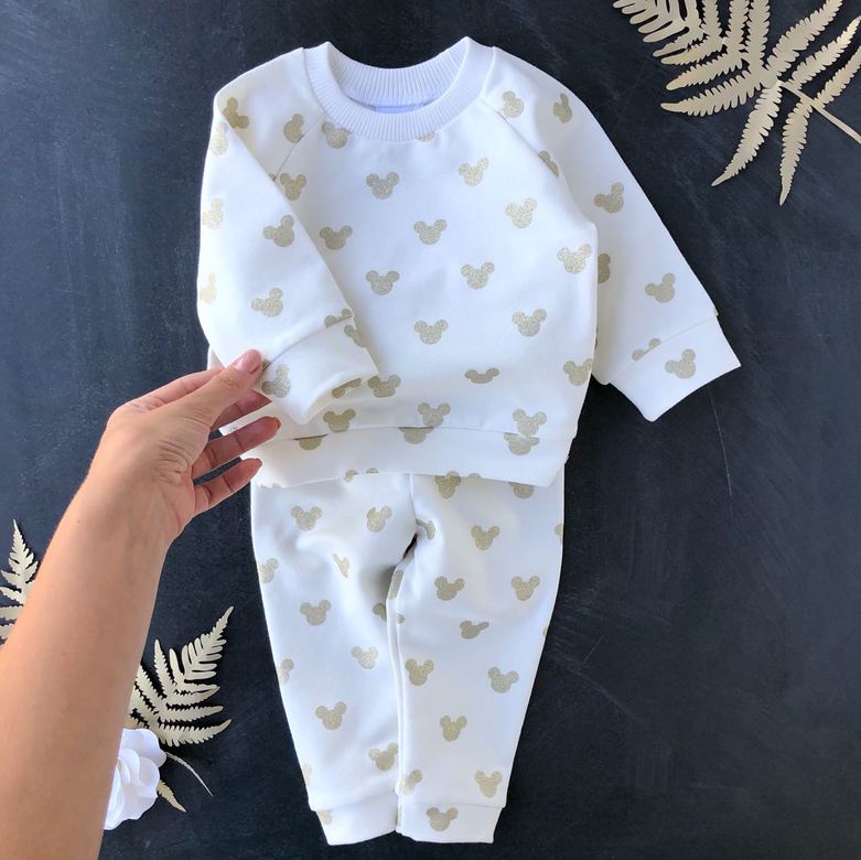 Свитшот классика  + Штаны