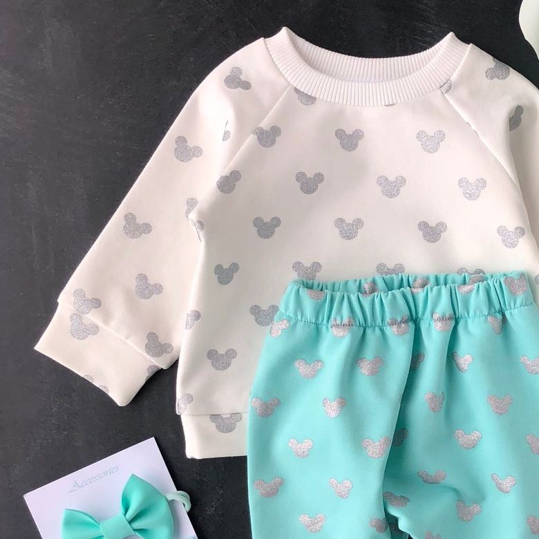 Свитшот классика  + Штаны