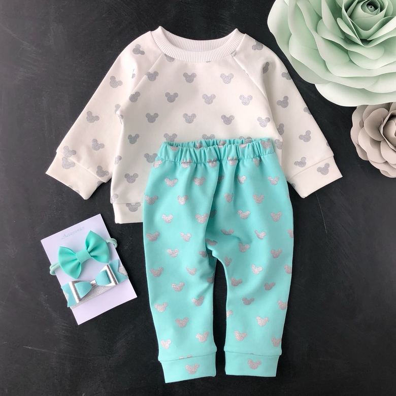 Свитшот классика  + Штаны