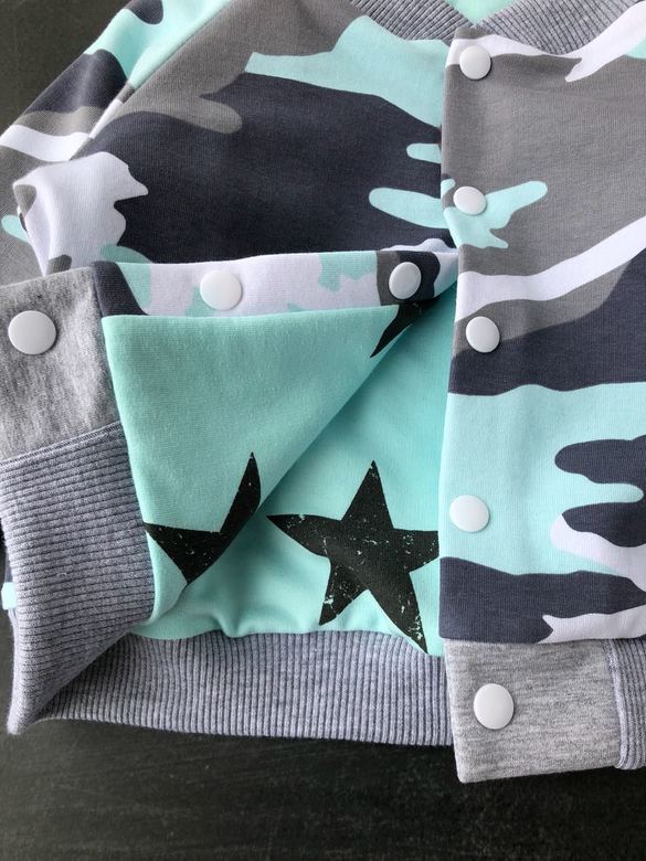 Двухсторонний Бомбер