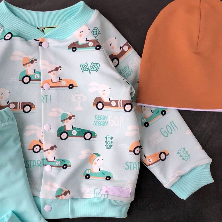 Двухсторонний Бомбер