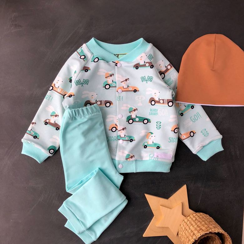 Двухсторонний Бомбер