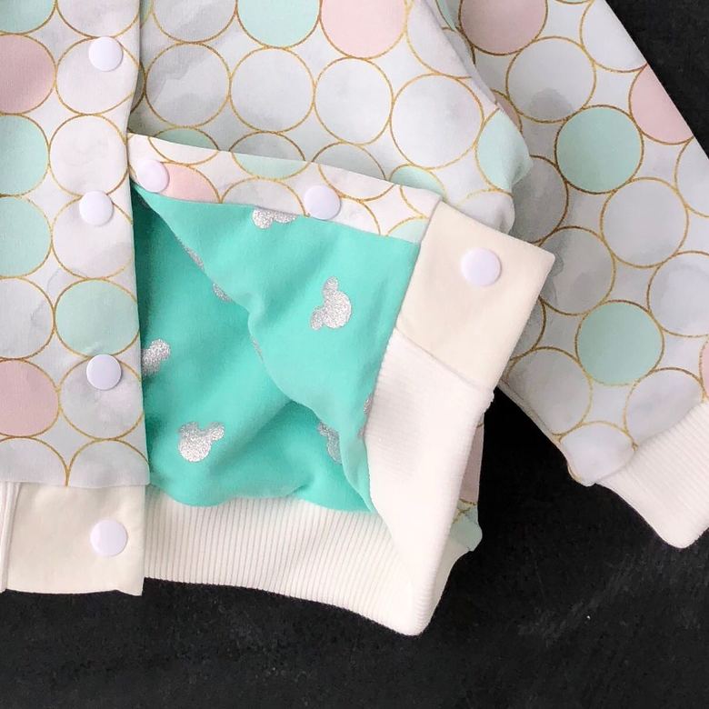 Двухсторонний Бомбер