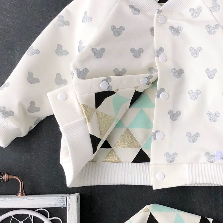 Двухсторонний Бомбер