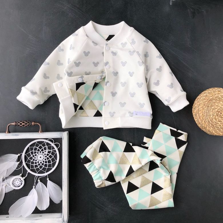 Двухсторонний Бомбер