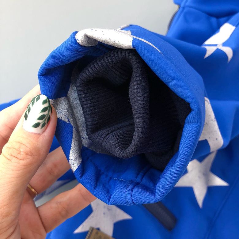 Куртка Softshell