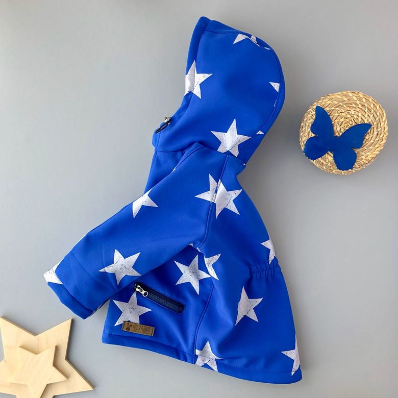 Куртка Softshell