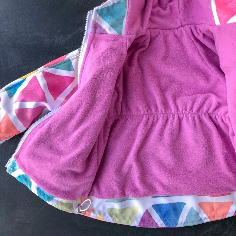 Куртка Softshell