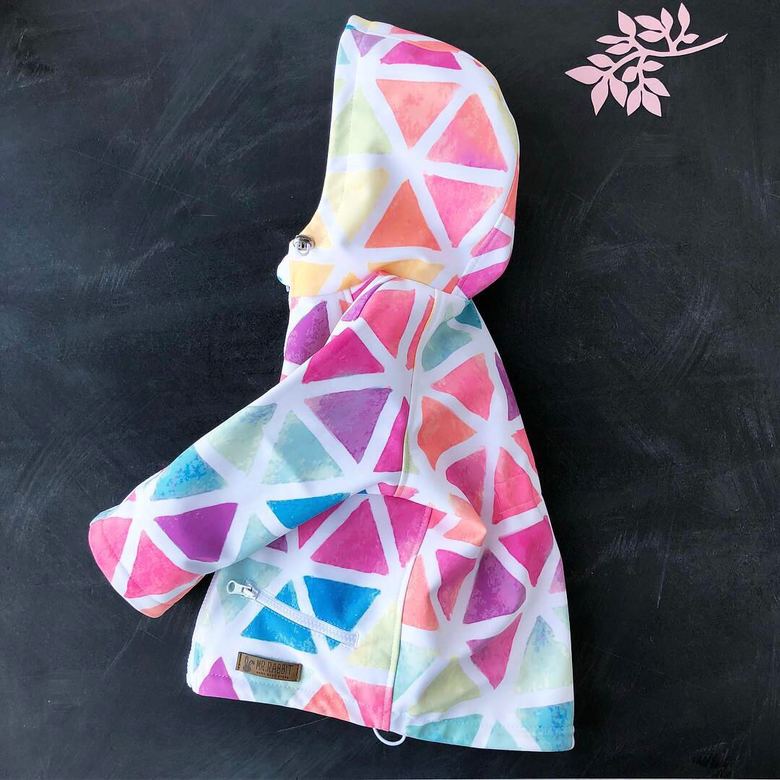 Куртка Softshell