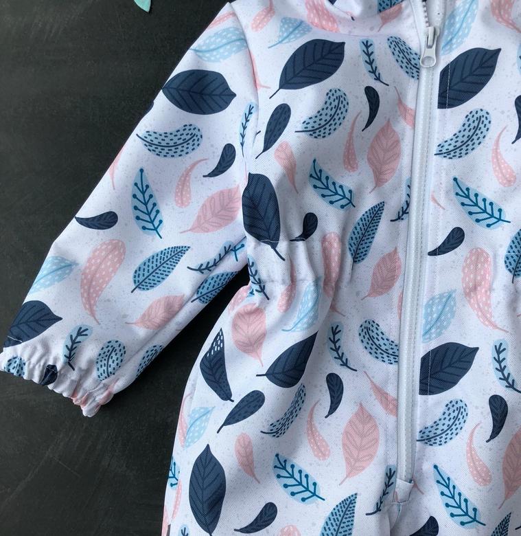 Комбез Непромокаемый